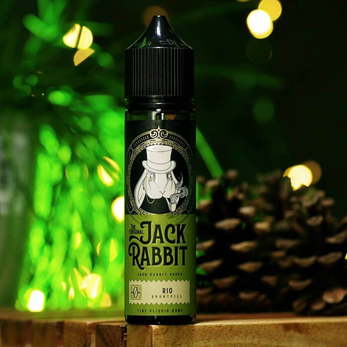jack rabbit vape juice Rachael Rabbit – Jack Rabbit Vapes Ltd main image 1