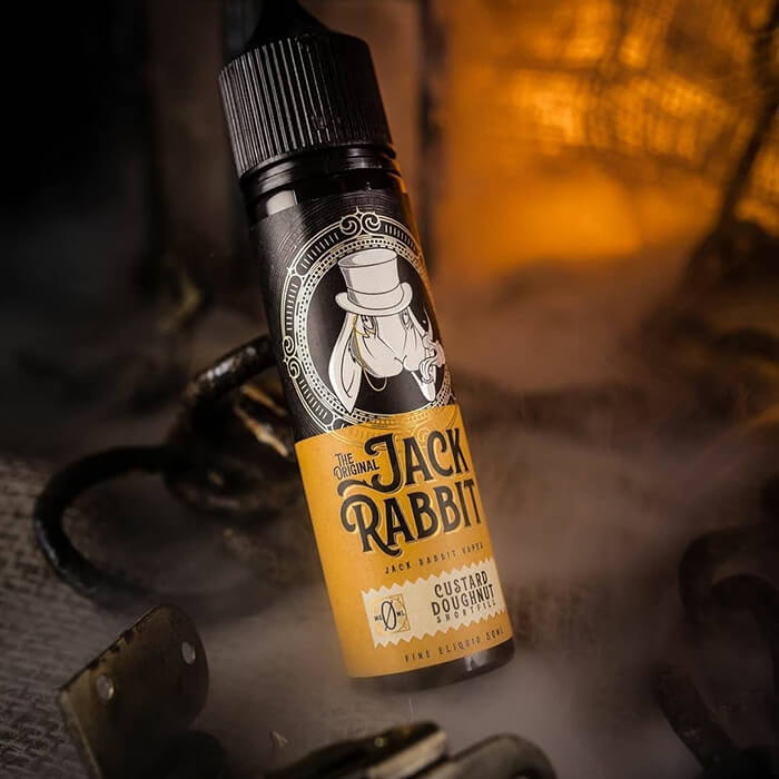 Jack Rabbit  Jack Rabbit Vapes Ltd