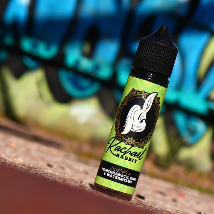bar drop vape liquid Strawberry Watermelon Bubblegum Nic Salt E-Liquid by Bar Series