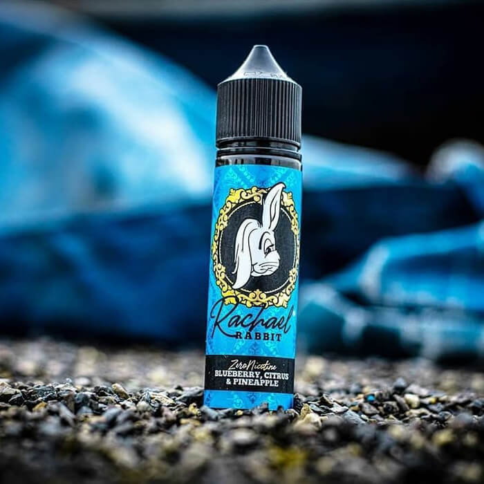 Rachael Rabbit  Jack Rabbit Vapes Ltd