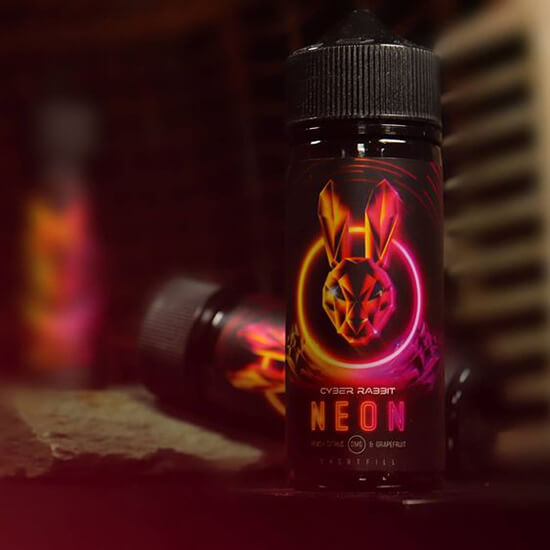 Jack Rabbit Vapes Ltd