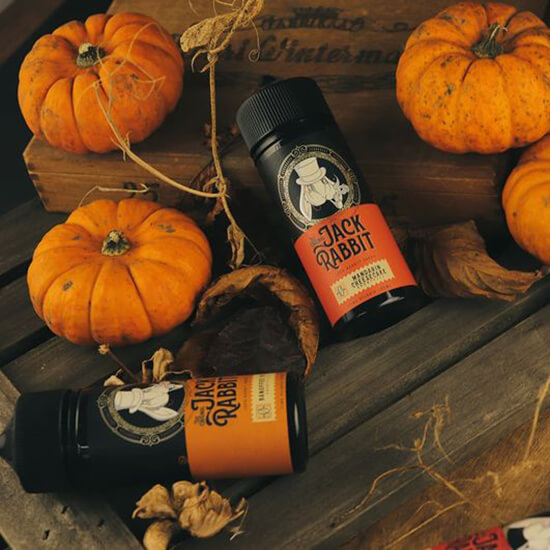 Jack Rabbit Vapes Ltd